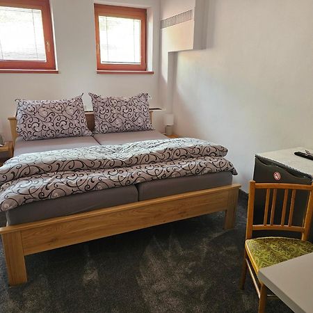 Hotel Koruna Rožnov pod Radhoštěm 外观 照片