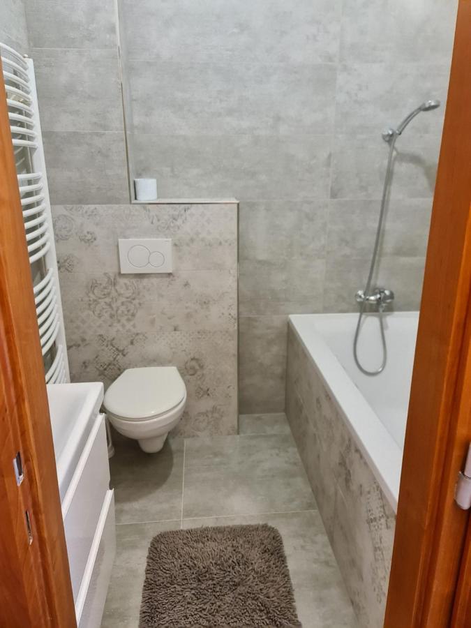Hotel Koruna Rožnov pod Radhoštěm 外观 照片
