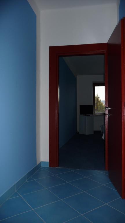 Hotel Koruna Rožnov pod Radhoštěm 外观 照片