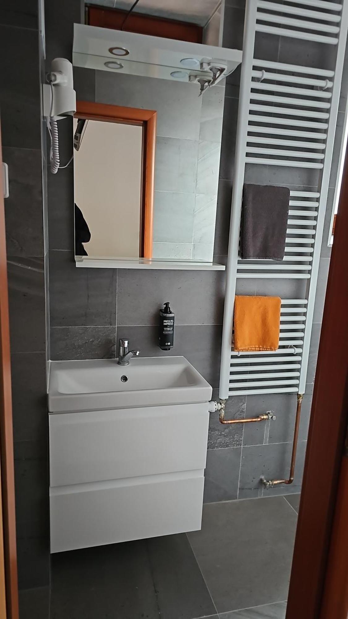 Hotel Koruna Rožnov pod Radhoštěm 外观 照片