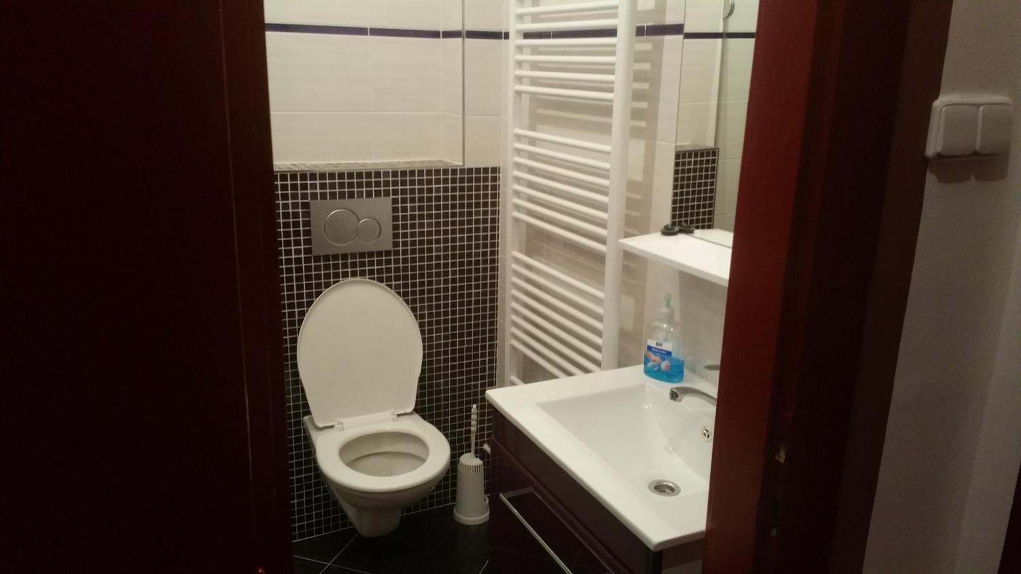 Hotel Koruna Rožnov pod Radhoštěm 客房 照片