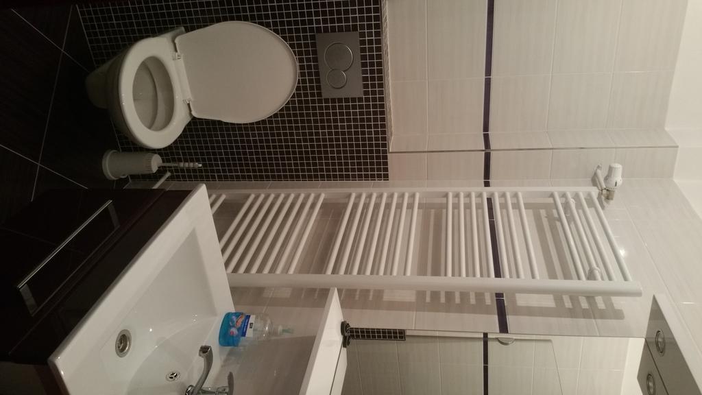 Hotel Koruna Rožnov pod Radhoštěm 外观 照片