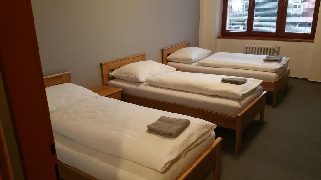 Hotel Koruna Rožnov pod Radhoštěm 客房 照片