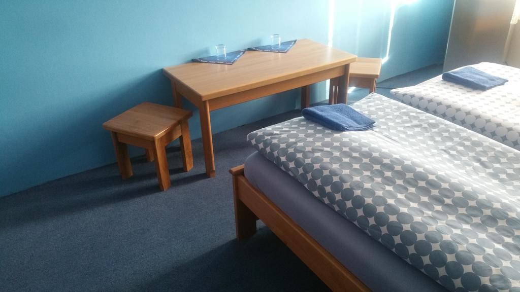 Hotel Koruna Rožnov pod Radhoštěm 客房 照片