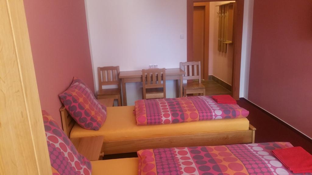 Hotel Koruna Rožnov pod Radhoštěm 客房 照片