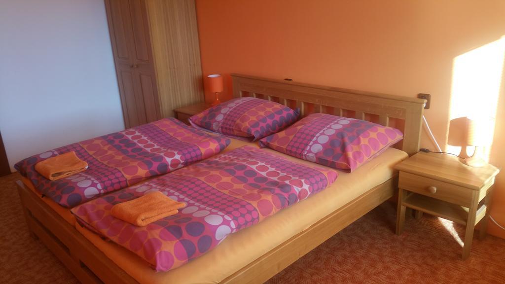 Hotel Koruna Rožnov pod Radhoštěm 客房 照片