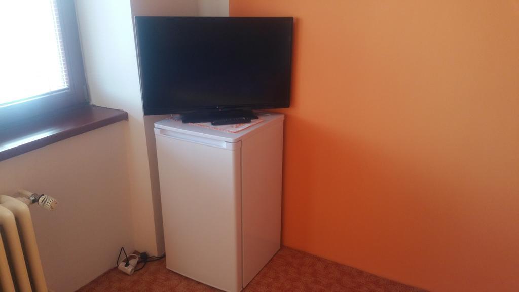 Hotel Koruna Rožnov pod Radhoštěm 外观 照片