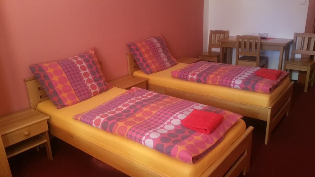 Hotel Koruna Rožnov pod Radhoštěm 客房 照片