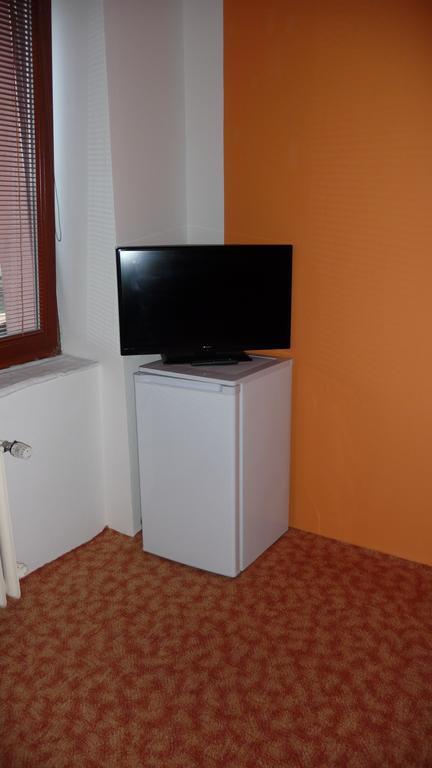 Hotel Koruna Rožnov pod Radhoštěm 客房 照片