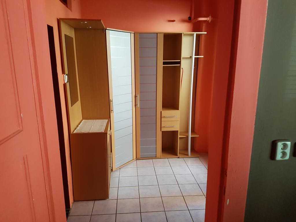 Hotel Koruna Rožnov pod Radhoštěm 外观 照片