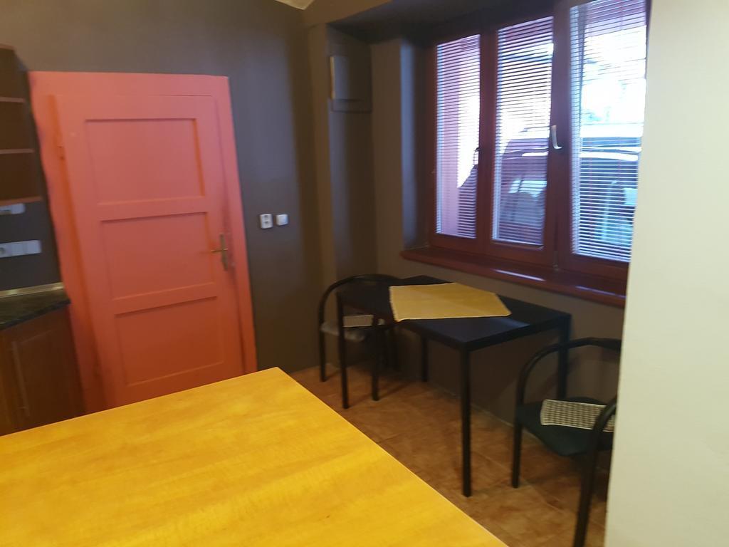 Hotel Koruna Rožnov pod Radhoštěm 外观 照片
