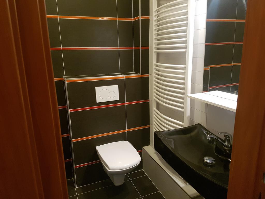 Hotel Koruna Rožnov pod Radhoštěm 外观 照片