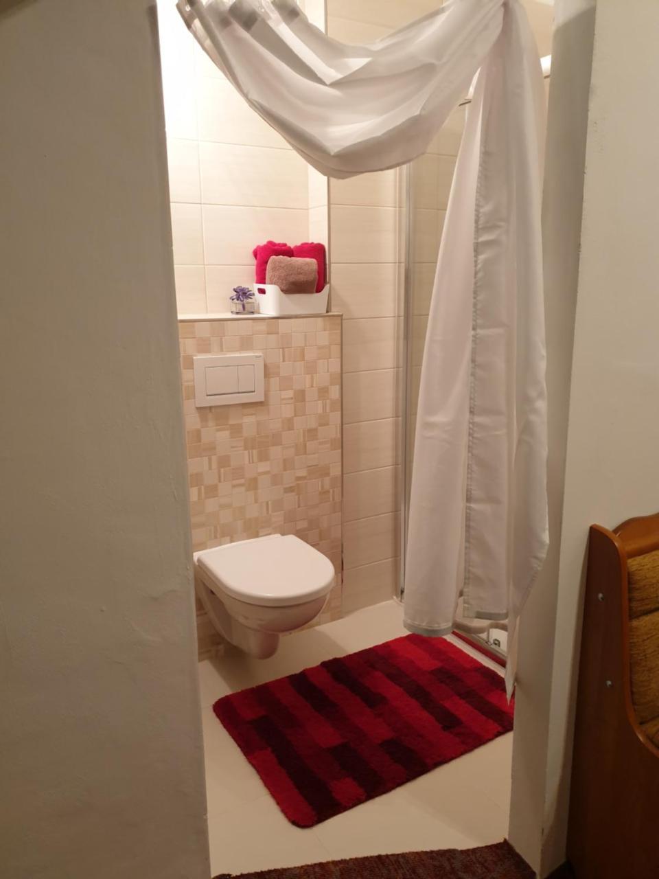 Hotel Koruna Rožnov pod Radhoštěm 外观 照片